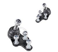 A. B. S.2x Giunto di Supporto Guida Anteriore Sinistra Dx per Ford Max Focus II