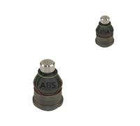 A. B. S.2x Giunto di Supporto Guida Frontale SX Destra per Renault Maestro II