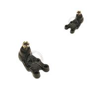 A. B. S.2x Giunto Sferico di Supporto/Guida Frontale SX Destra per Hyundai H-1