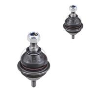 A. B. S.2x Giunto Sferico di Supporto/Guida Frontale SX Dx per Alfa Romeo Gtv