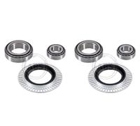 A.B.S. 2X Mozzo Ruota Kit Cuscinetti Anteriore Per Mercedes S-Class W220 C215