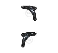A. B. S.2x Wishbone Sinistra Destra per Renault Laguna II Grandtour KG0/1_ 2.0