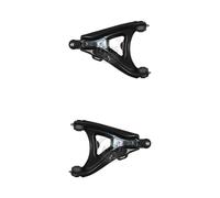 A. B. S.2x Wishbone Sinistra Destra per Renault Megane Scenic JA0/1_ 1.6 16V