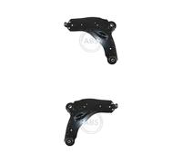 A. B. S.2x Wishbone Sinistra Destra per Renault Trafic II Scatola Fl 2.0 DCI