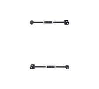 A. B. S.2x Wishbone Sinistra Destra per Toyota Avensis Station Wagon _T22_ 1.8
