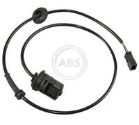 A.B.S. 30011 Sensore ABS per AUDI A6 Avant (4B5, C5) A6 Sedan (4B2, C5) 900mm