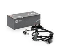Sensore velocità ruota ABS Sensore attivo 30012 A.B.S. per ISUZU D-MAX II