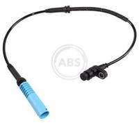 A.B.S. 30072 Sensore ABS per BMW 7 (E38) 555mm 610mm
