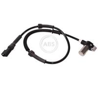 Sensore velocità ruota ABS Sensore passivo 30097 A.B.S. per FORD SCORPIO II