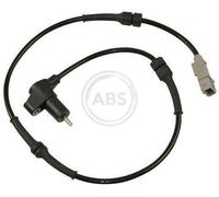 Originale A.B.S.Sensore Velocità Ruota 30141 per Peugeot