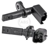 A.B.S. 30165 Sensore ABS per OPEL Vivaro C Van (K0) Zafira Life (K0) 32mm