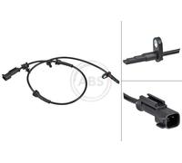 A.B.S. 30185 Sensore ABS