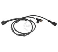 A.B.S. 30228 Sensore ABS per VW SHARAN (7M8, 7M9, 7M6) 1105mm 28mm