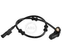 A.B.S. 30245 Sensore ABS adatto per MERCEDES-BENZ M-Klasse (W163) 500mm 28mm