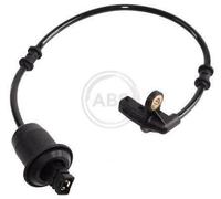 A.B.S. 30249 Sensore ABS adatto per MERCEDES-BENZ SLK (R170) 436mm 28mm