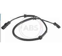 A.B.S. Sensore, N° giri ruota compatibile con RENAULT 30349