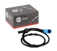 A.B.S. 30363 Sensore ABS per BMW X3 (E83) 625mm 31mm