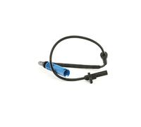 2x Sensori velocità ruota ABS A.B.S. Davanti S+D per BMW X3 E53