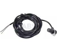 A.B.S. 30481 Sensore ABS adatto per MERCEDES-BENZ VITO Kasten (638) 4100mm 28mm