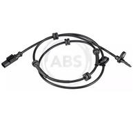 A.B.S. 30537 Sensore ABS per ALFA ROMEO 147 (937) 1195mm 28mm