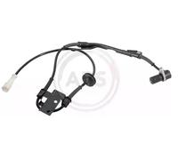 Sensore Di Velocità Ruota Anteriore Sinistra A.B.S. Per ROVER 800