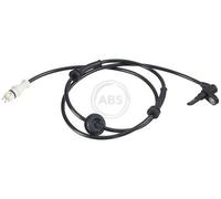 A.B.S. 30591 Sensore ABS per FIAT MAREA Weekend (185) MAREA (185) 1050mm 28mm