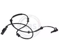 A.B.S. Sensore, N° giri ruota compatibile con FIAT STANDARD AUTOMOBILE 30606