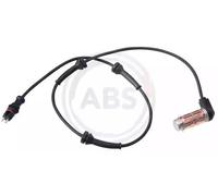 A.B.S. 30632 Sensore ABS