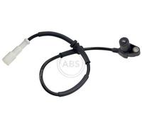A.B.S. 30694 Sensore ABS per RENAULT KANGOO (KC0/1) KANGOO Express (FC0/1) 470mm