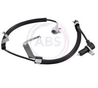 STARK SKWSS-0350730 Sensore ABS Anteriore Destro per NISSAN TERRANO II (R20)