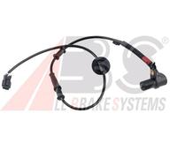 A.B.S. Sensore, N° giri ruota compatibile con HYUNDAI 30859