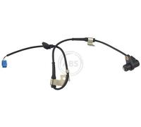 A.B.S. 31060 Sensore ABS per OPEL AGILA (A) (H00) per SUZUKI Wagon R Hatchback