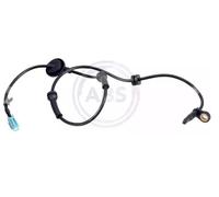 Sensore Abs Posteriore Sinistro Compatibile Con Nissan Murano I Z50 2002-