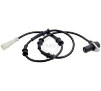 Sensore Velocità Ruota Posteriore Sinistra A. B. S. per Honda Civic VI Fastback