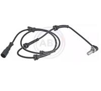 A.B.S. 31214 Sensore ABS