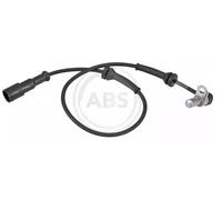 A.B.S. 31215 Sensore ABS