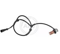 A.B.S. 31217 Sensore ABS per AUDI A8 (4D2, 4D8) 820mm 41mm