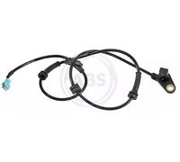 Sensore A.B.S. Di Velocità Ruota 31221 Per Nissan