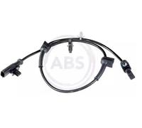 A.B.S. Sensore velocità ruota attivo 31223 per Ford Fiesta VI B-MAX