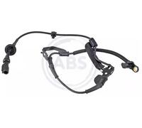 Sensore N° Giri Ruota A.b.s. 31224 per Mazda Ford Usa Standard Automobile