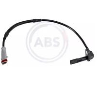 Sensore N° Giri Ruota A.b.s. 31242 per Opel Saab Vauxhall Chevrolet