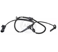 Sensore Velocità Della Ruota Anteriore A. B. S. per Opel Astra J