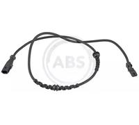Sensore velocità ruota ABS Sensore attivo 31256 A.B.S.