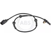 Sensore Velocità Ruota Posteriore A. B. S. per Land Rover Range Rover Evoque