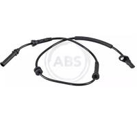 Sensore Velocità della ruota anteriore Stati limitata.(B).S. per BMW 1