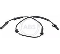 A.B.S. 31262 Sensore ABS per BMW 1 Hatchback (F20) 725mm 28mm