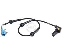 A.B.S. 31311 Sensore ABS per NISSAN X-TRAIL (T30) 535mm 28mm