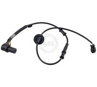 A.B.S. 31485 Sensore ABS per HYUNDAI ATOS (MX) 660mm