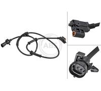 A.B.S. 31507 Sensore ABS per JEEP GRAND CHEROKEE II (WJ, WG) 1060mm