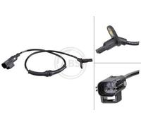 A.B.S. 31703 Sensore ABS per JAGUAR XF (J05, CC9) 410mm 24mm